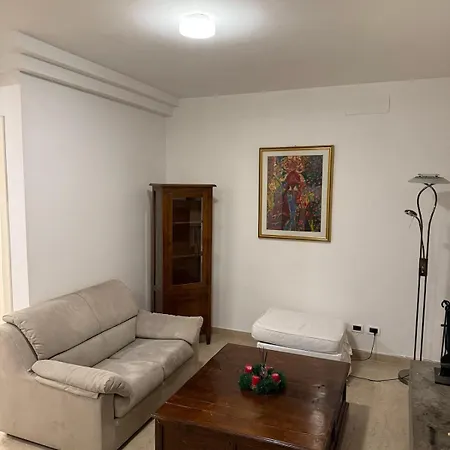 Family Entire House Rzym