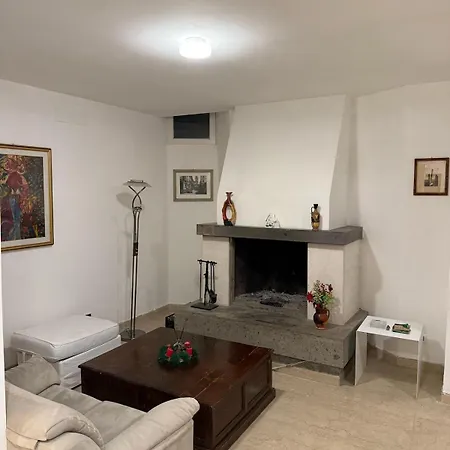 Family Entire House Apartament *