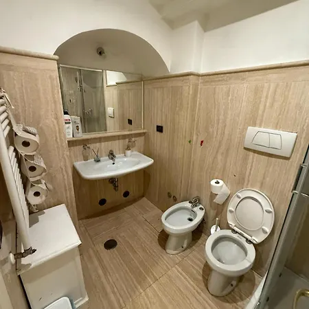 Family Entire House Apartament Rzym