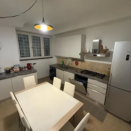 Family Entire House Rzym