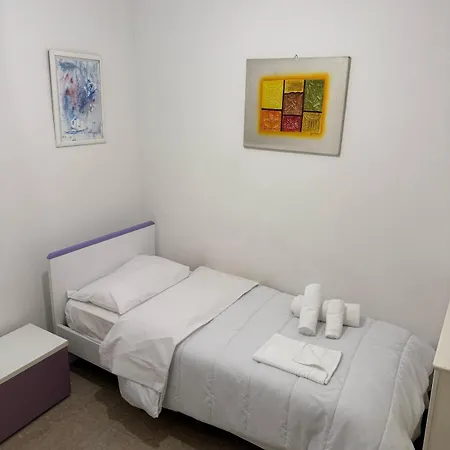 Family Entire House Rzym